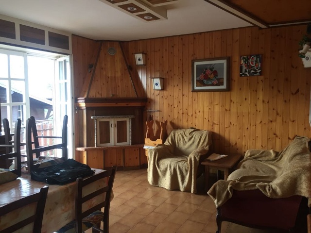 Appartamento in vendita a Serina