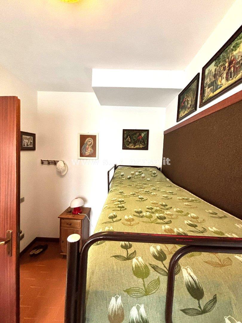 Appartamento in vendita a Serina