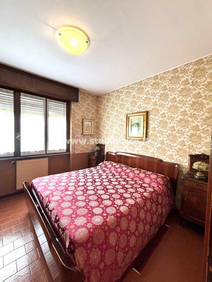 Appartamento in vendita a Serina