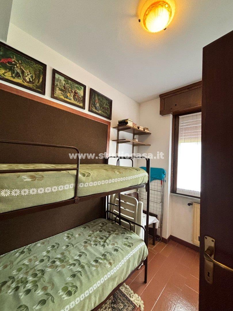 Appartamento in vendita a Serina
