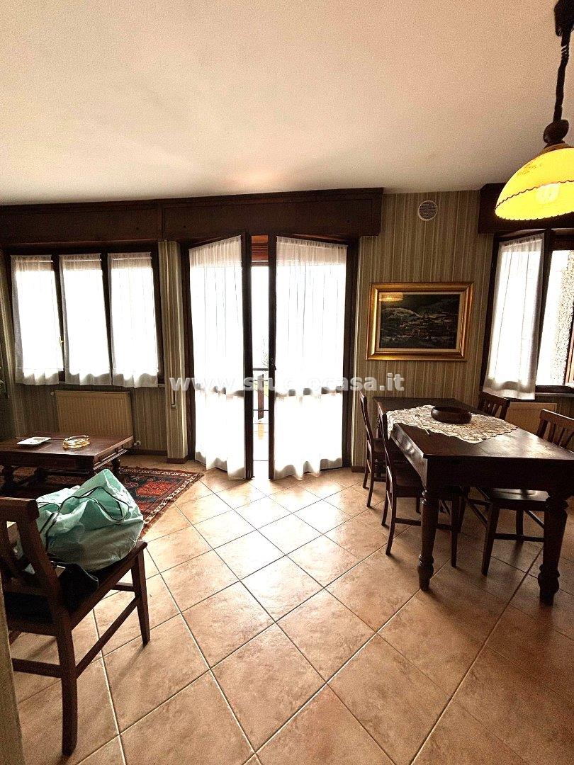 Appartamento in vendita a Serina