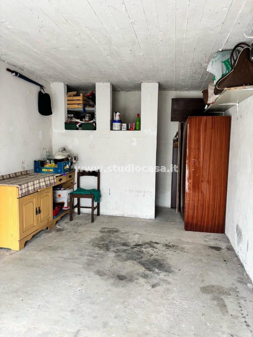 Appartamento in vendita a Serina
