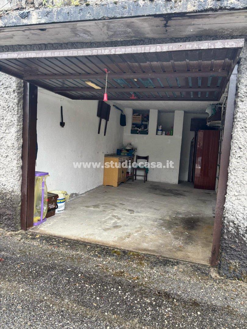 Appartamento in vendita a Serina