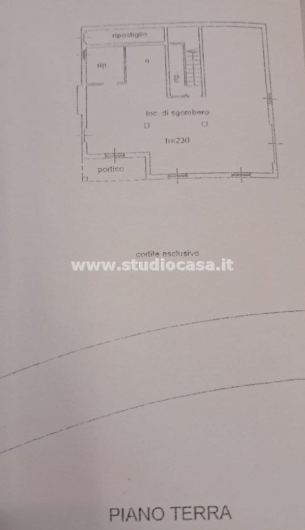 Villa Unifamiliare in vendita a Taleggio