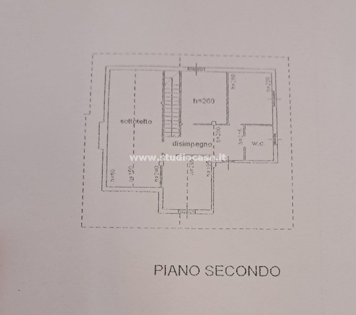 Villa Unifamiliare in vendita a Taleggio