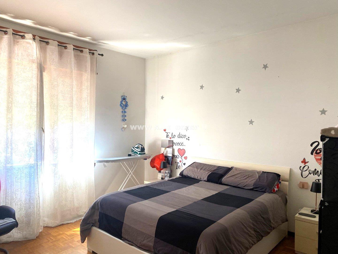 Appartamento in vendita a Zogno
