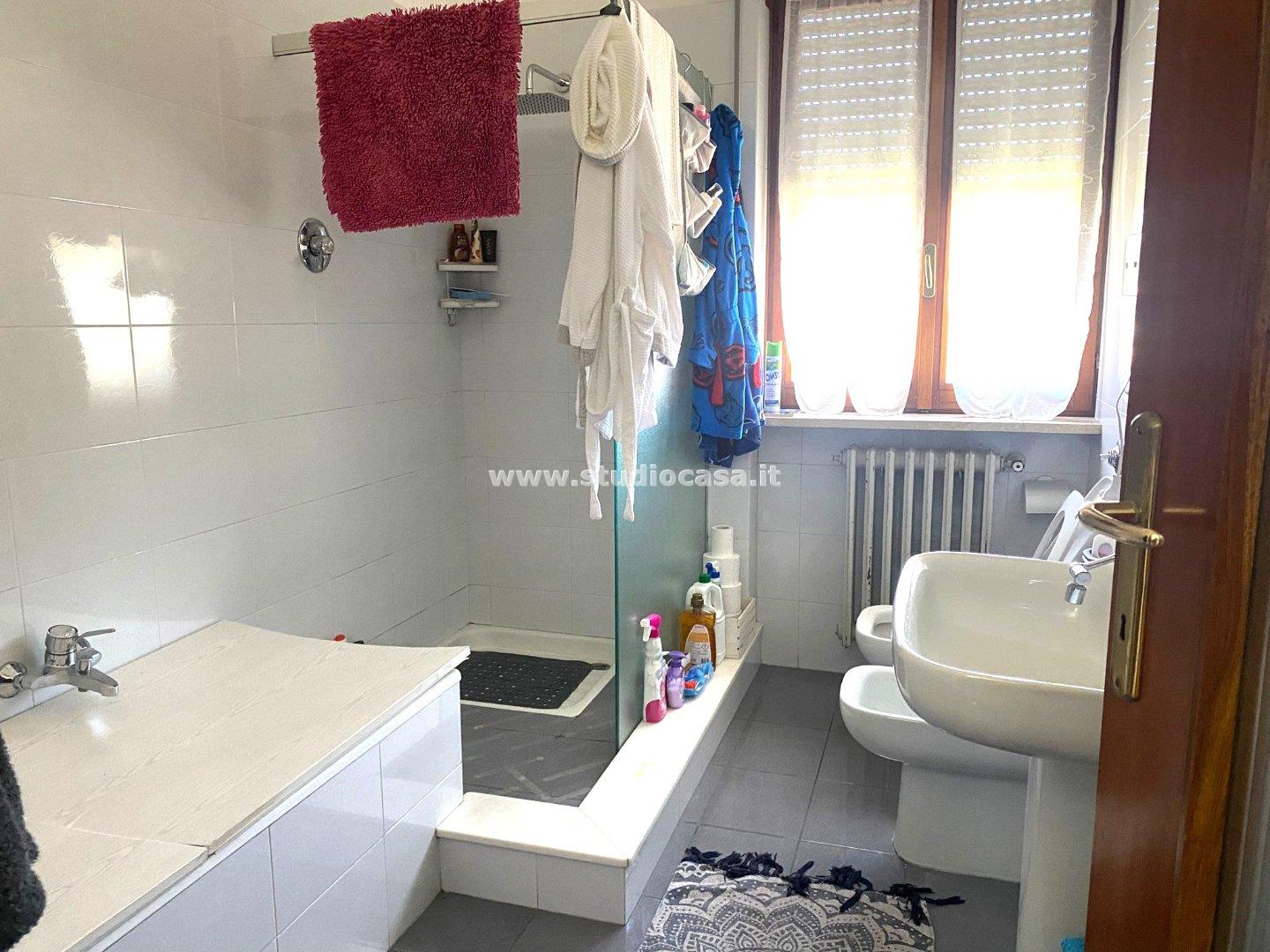 Appartamento in vendita a Zogno