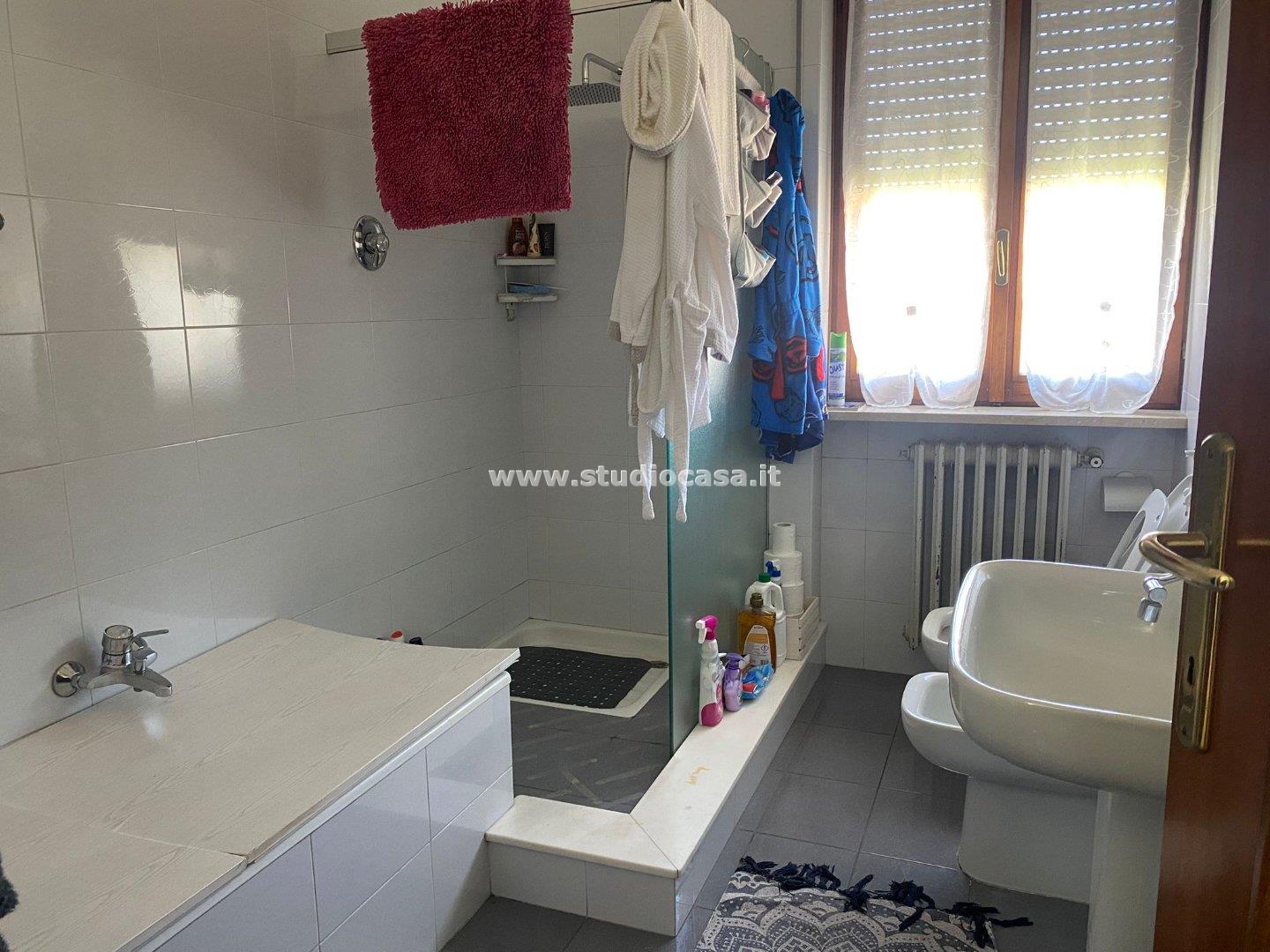 Appartamento in vendita a Zogno