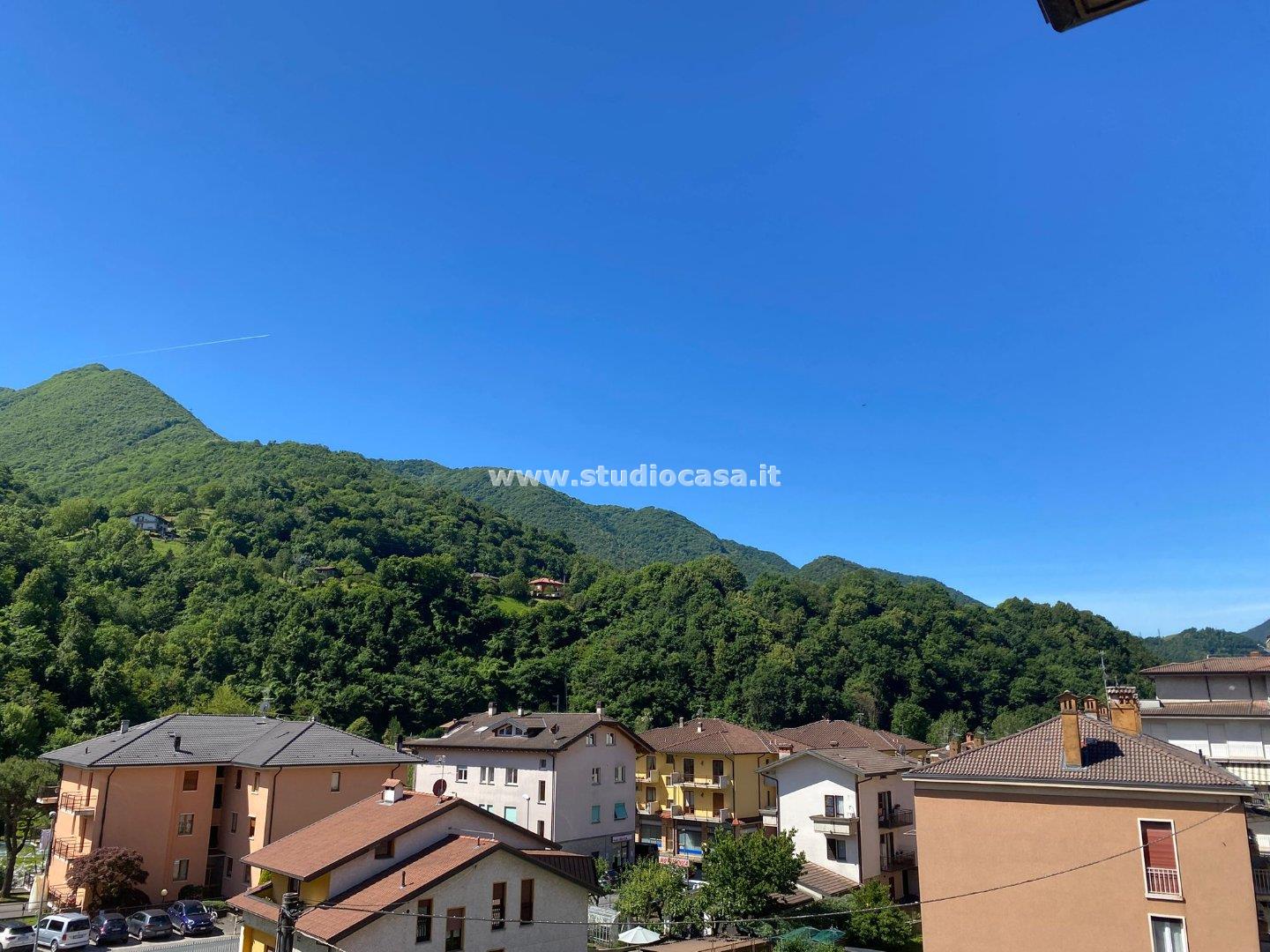 Appartamento in vendita a Zogno