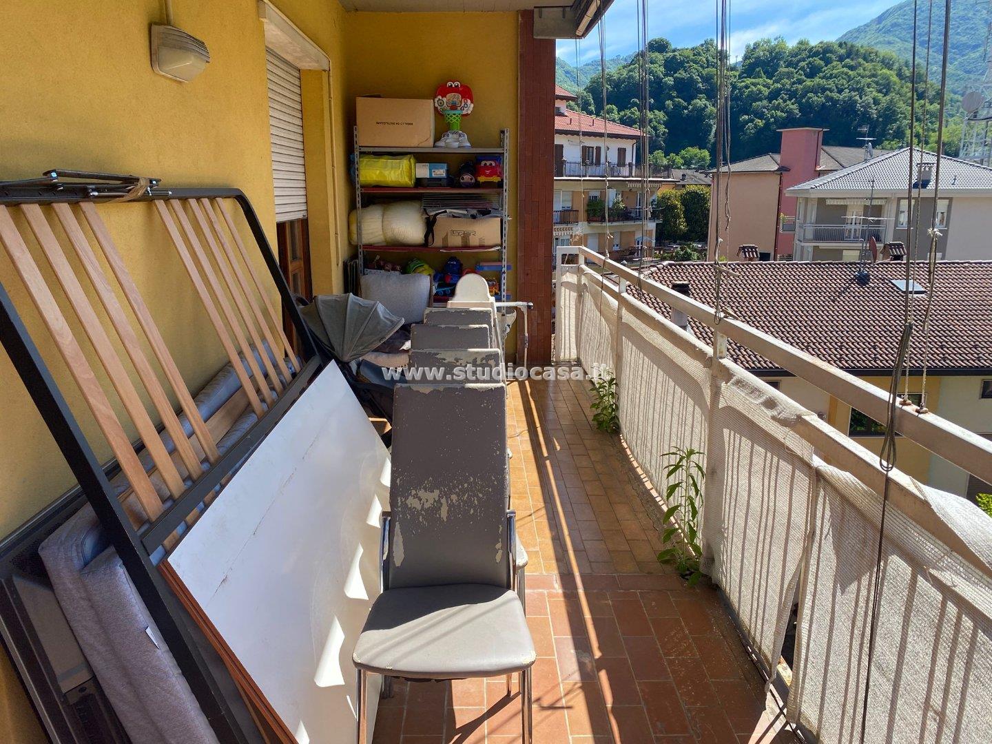 Appartamento in vendita a Zogno