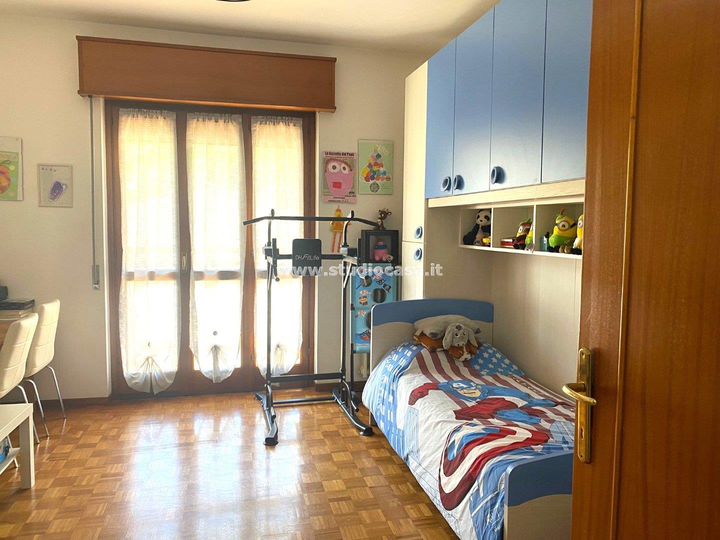 Appartamento in vendita a Zogno