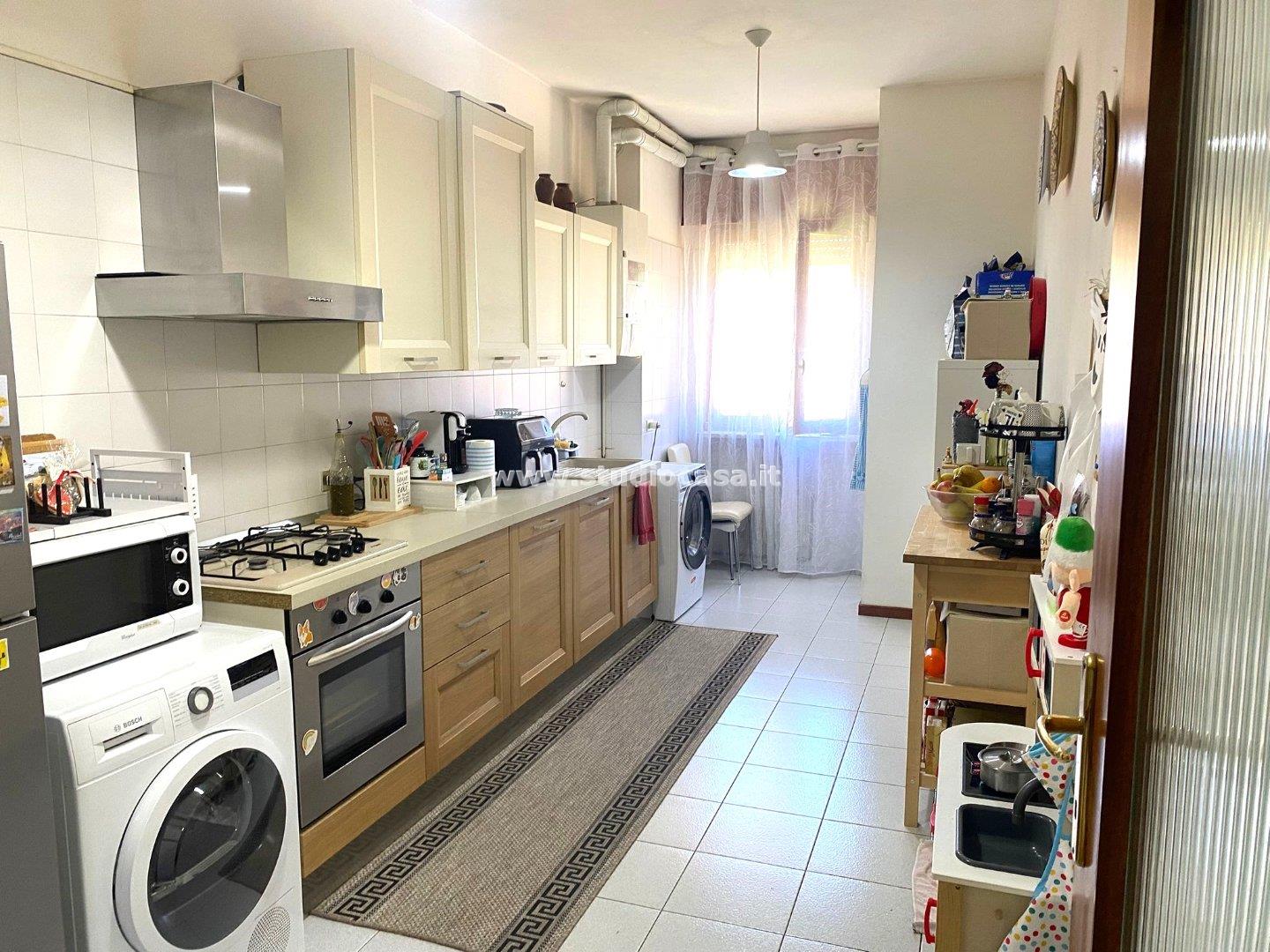 Appartamento in vendita a Zogno