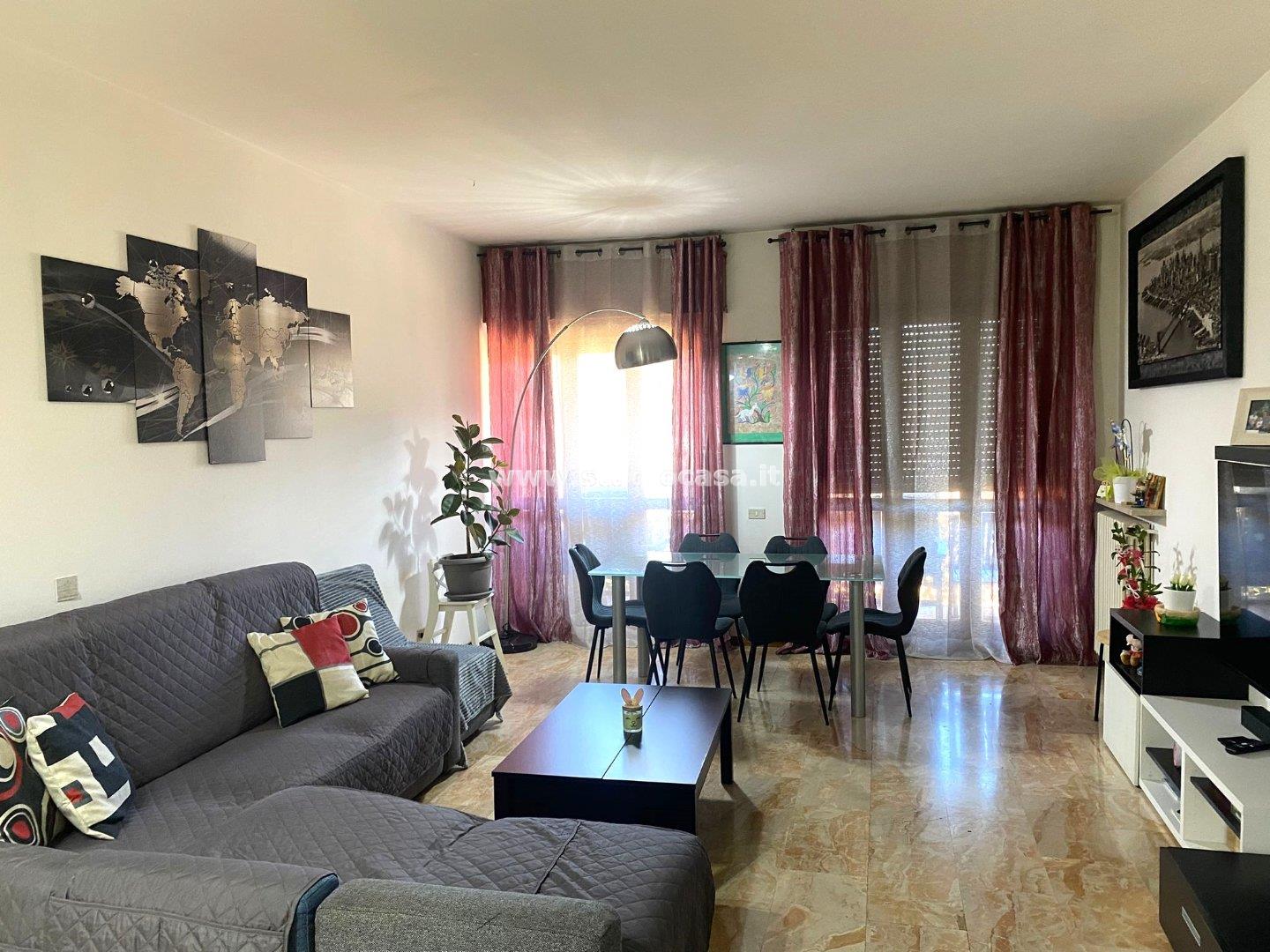 Appartamento in vendita a Zogno