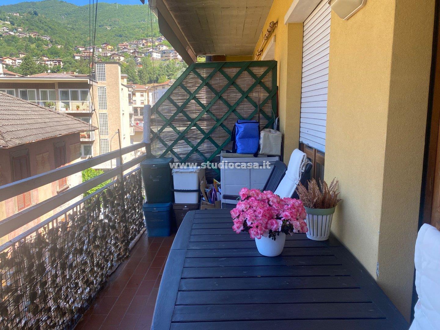 Appartamento in vendita a Zogno