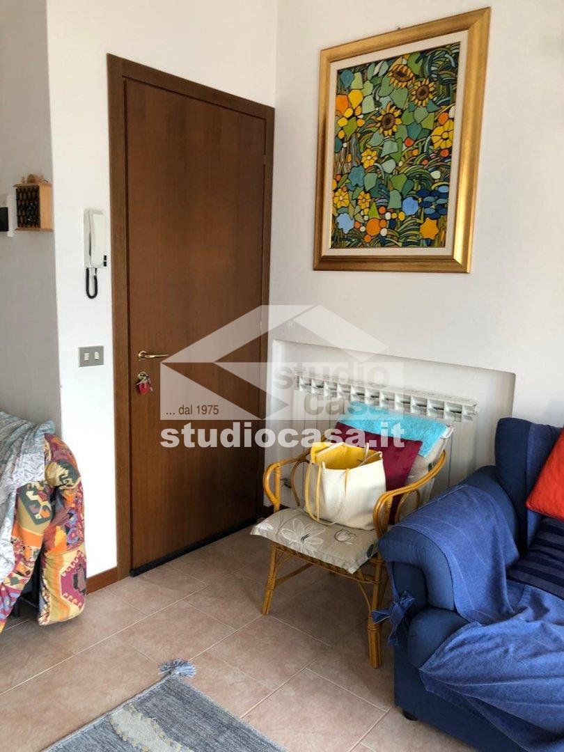 Appartamento in vendita a Taleggio