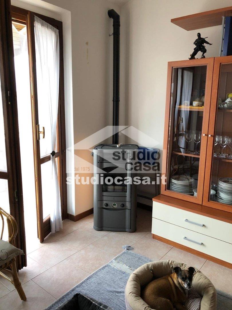Appartamento in vendita a Taleggio