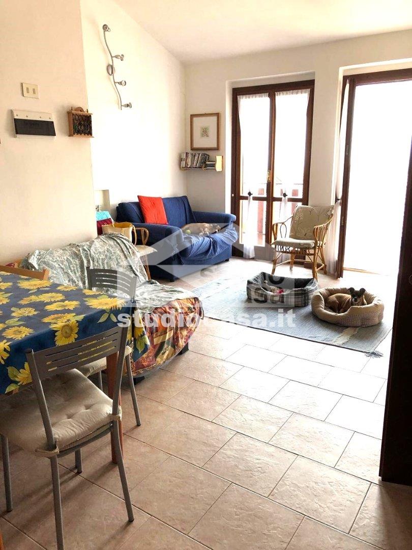 Appartamento in vendita a Taleggio