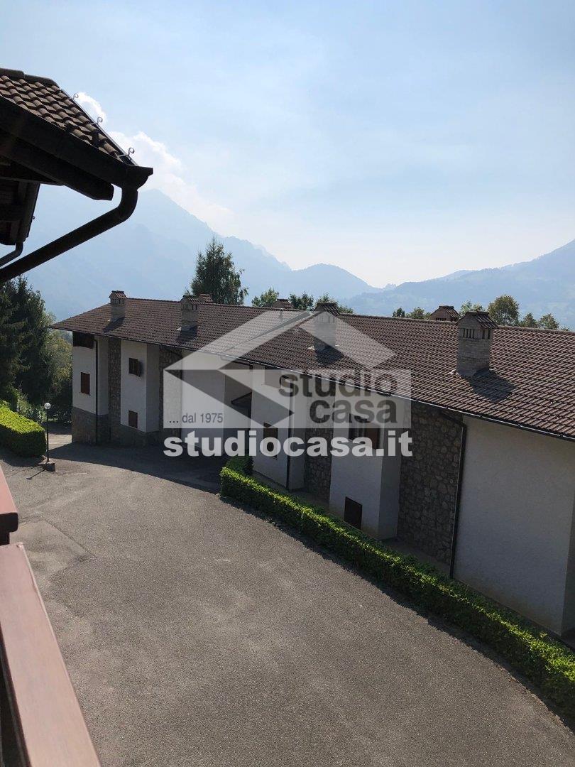 Appartamento in vendita a Taleggio