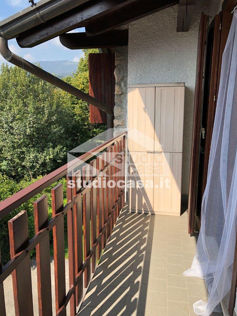Appartamento in vendita a Taleggio