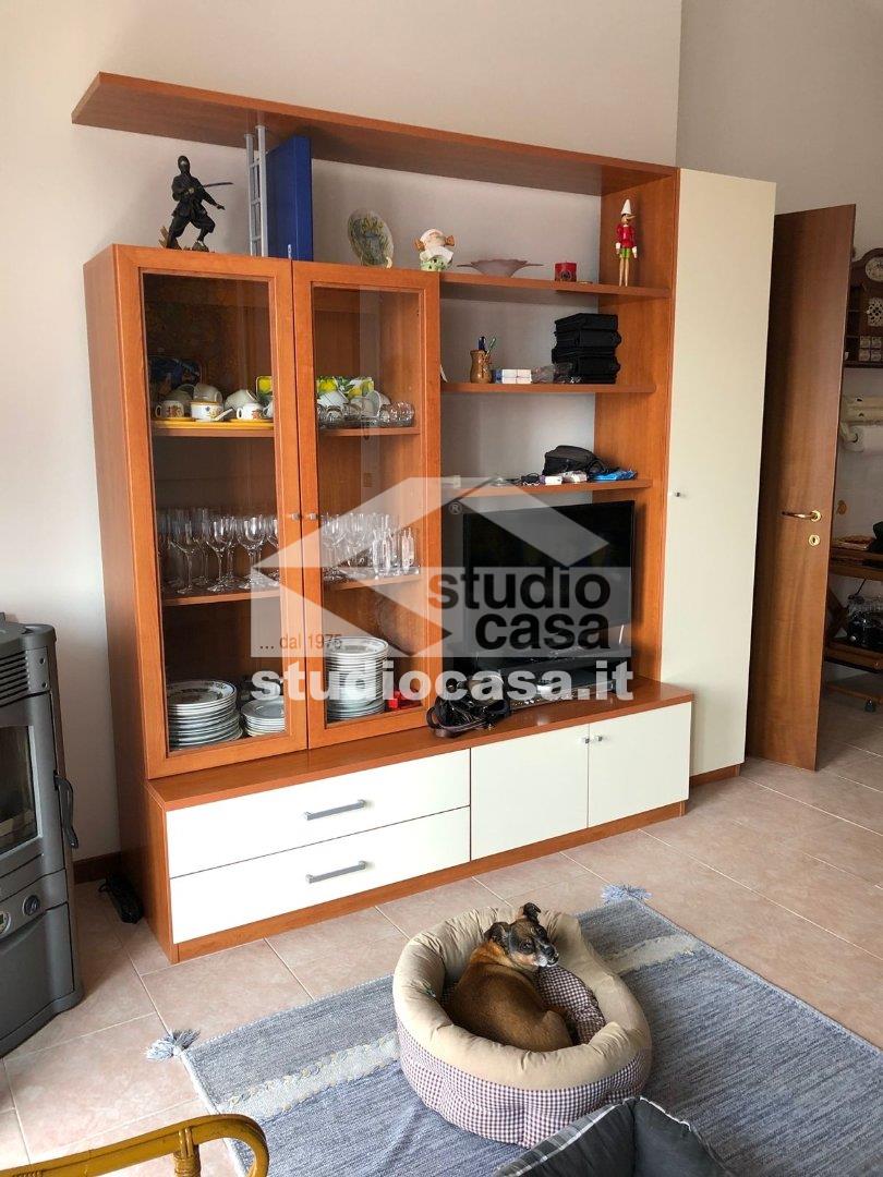 Appartamento in vendita a Taleggio