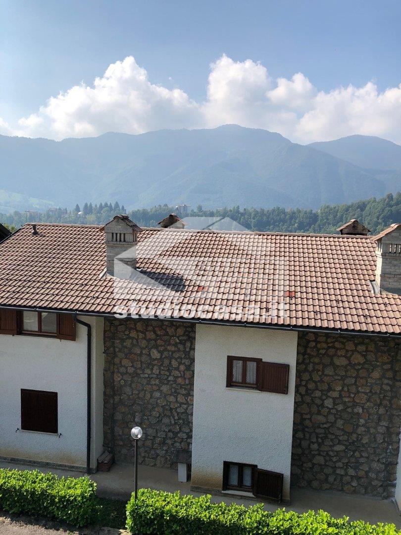 Appartamento in vendita a Taleggio