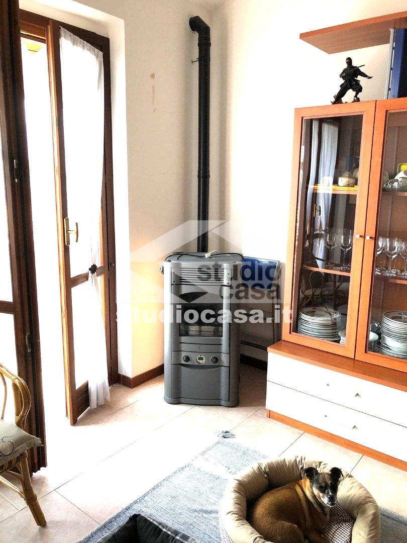 Appartamento in vendita a Taleggio