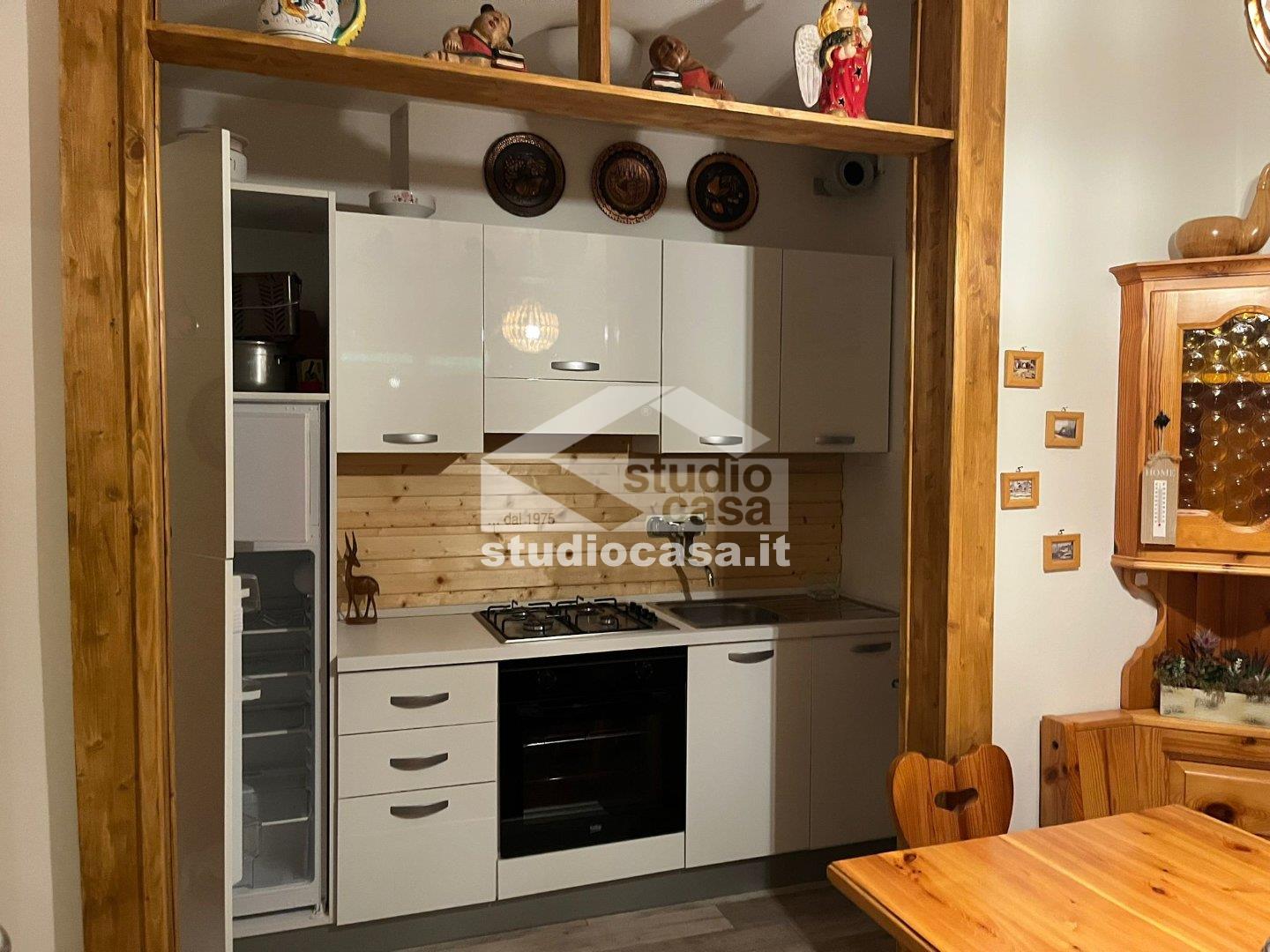 Appartamento in vendita a Foppolo