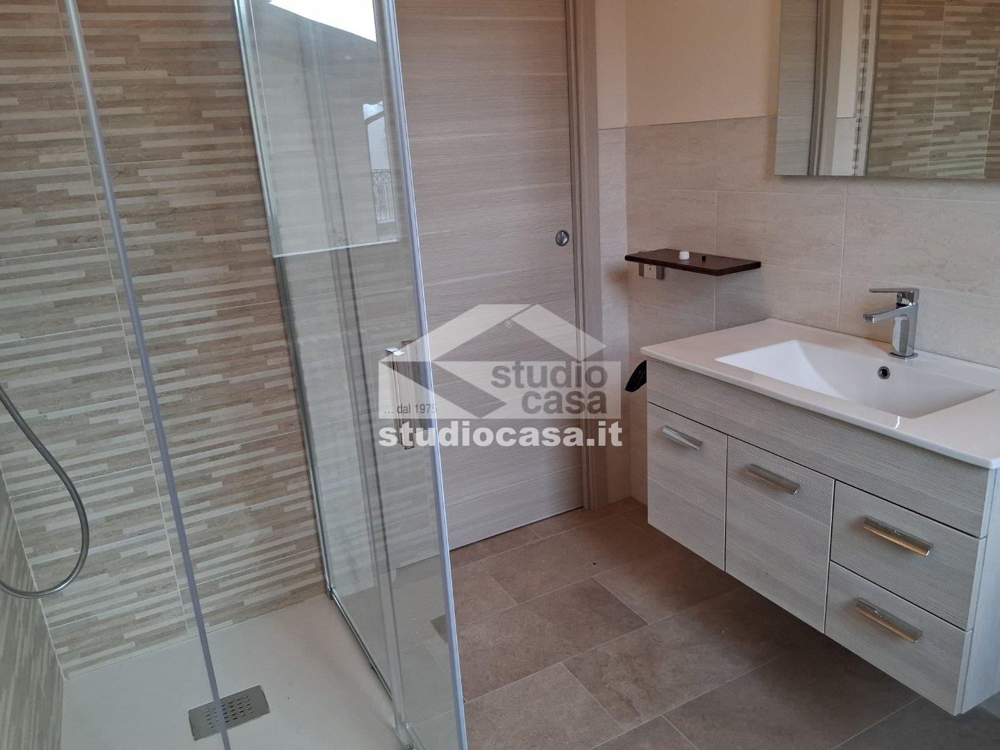 Appartamento in vendita a Val Brembilla