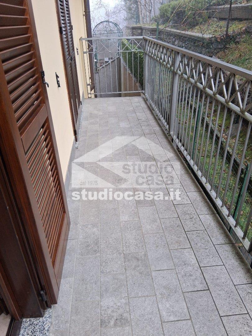 Appartamento in vendita a Val Brembilla