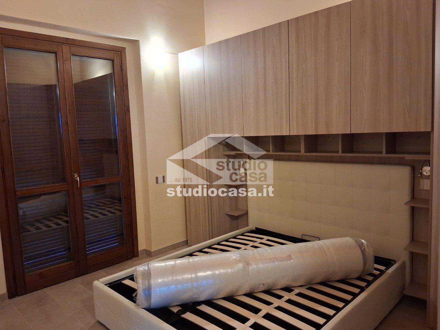 Appartamento in vendita a Val Brembilla