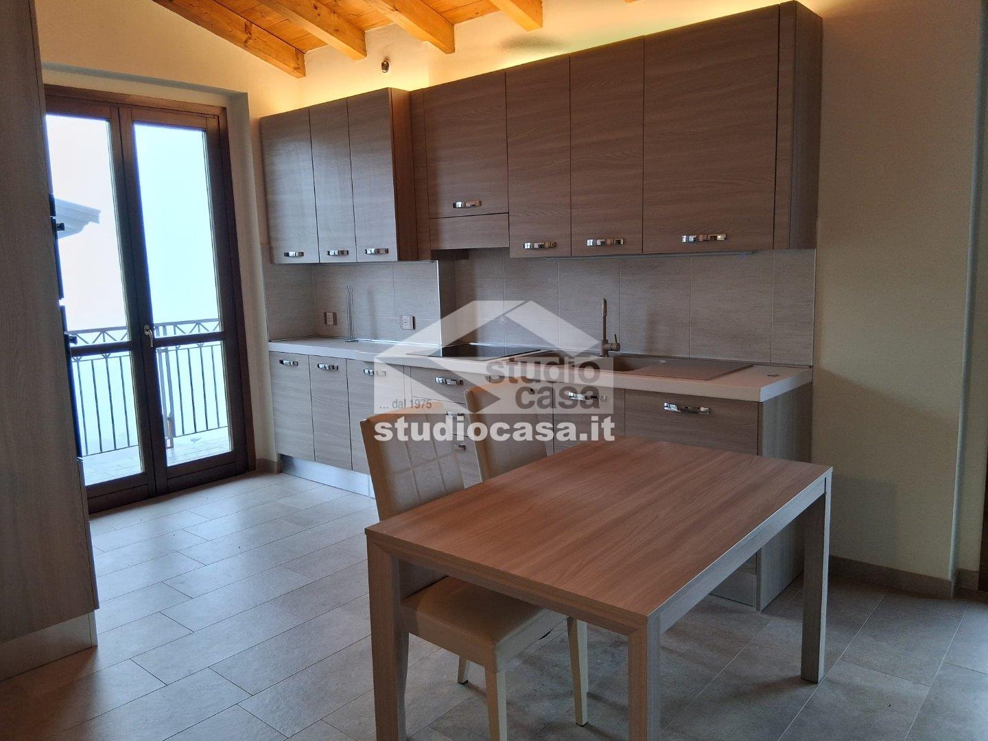 Appartamento in vendita a Val Brembilla