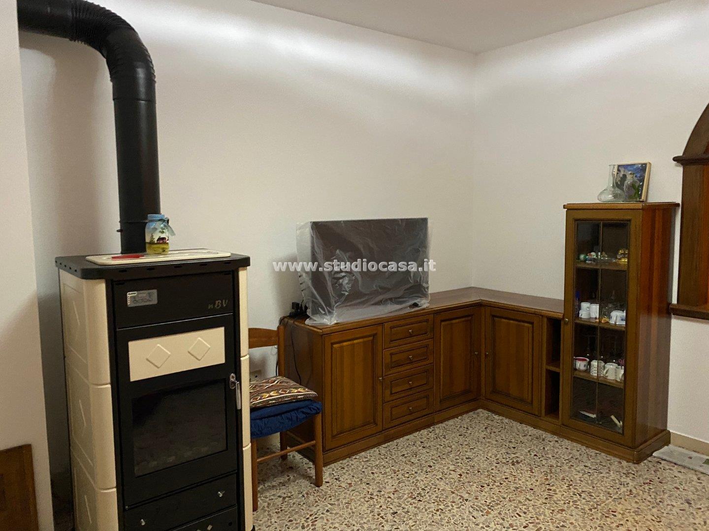 Appartamento in vendita a Oltre il Colle