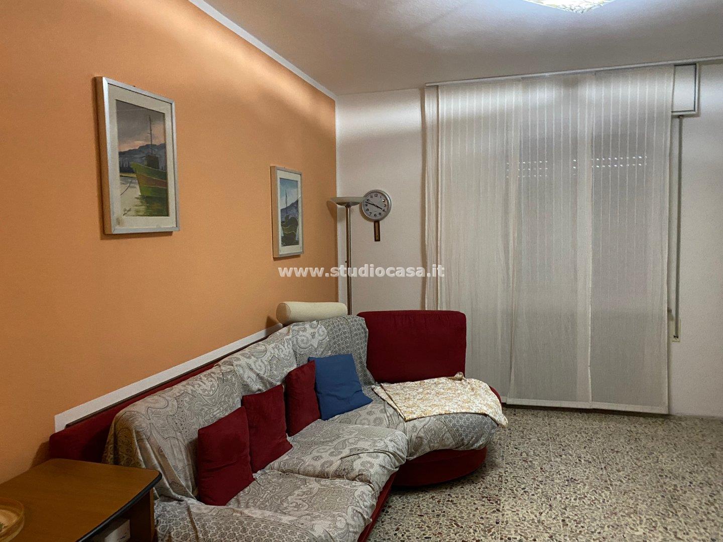 Appartamento in vendita a Oltre il Colle