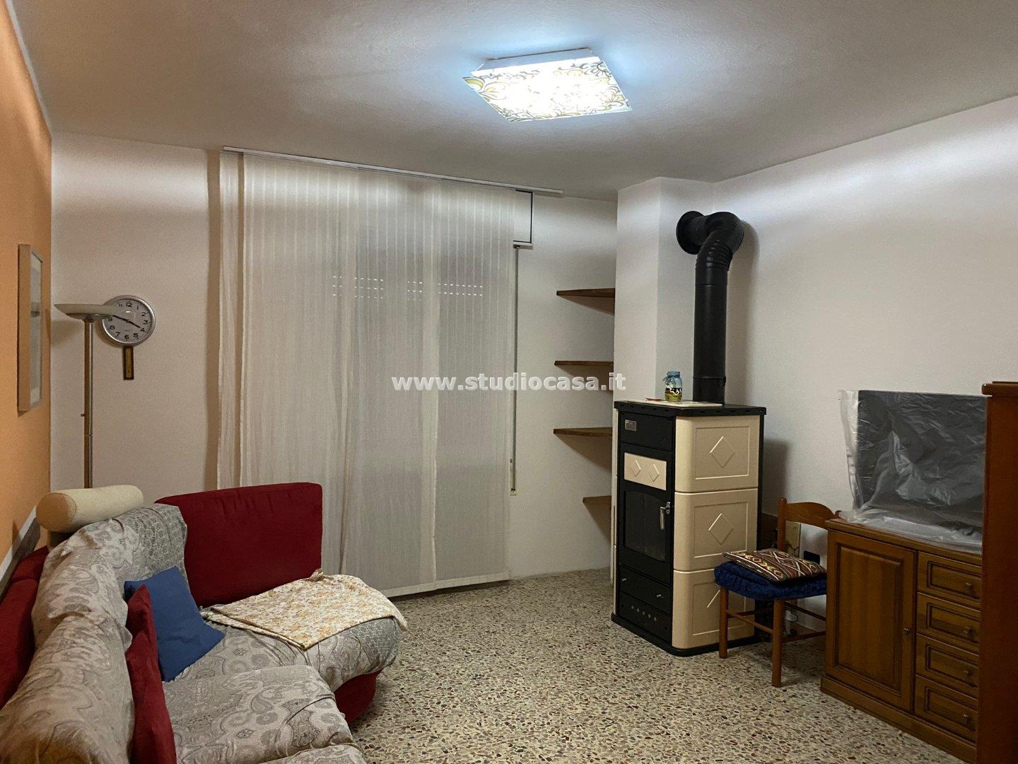 Appartamento in vendita a Oltre il Colle