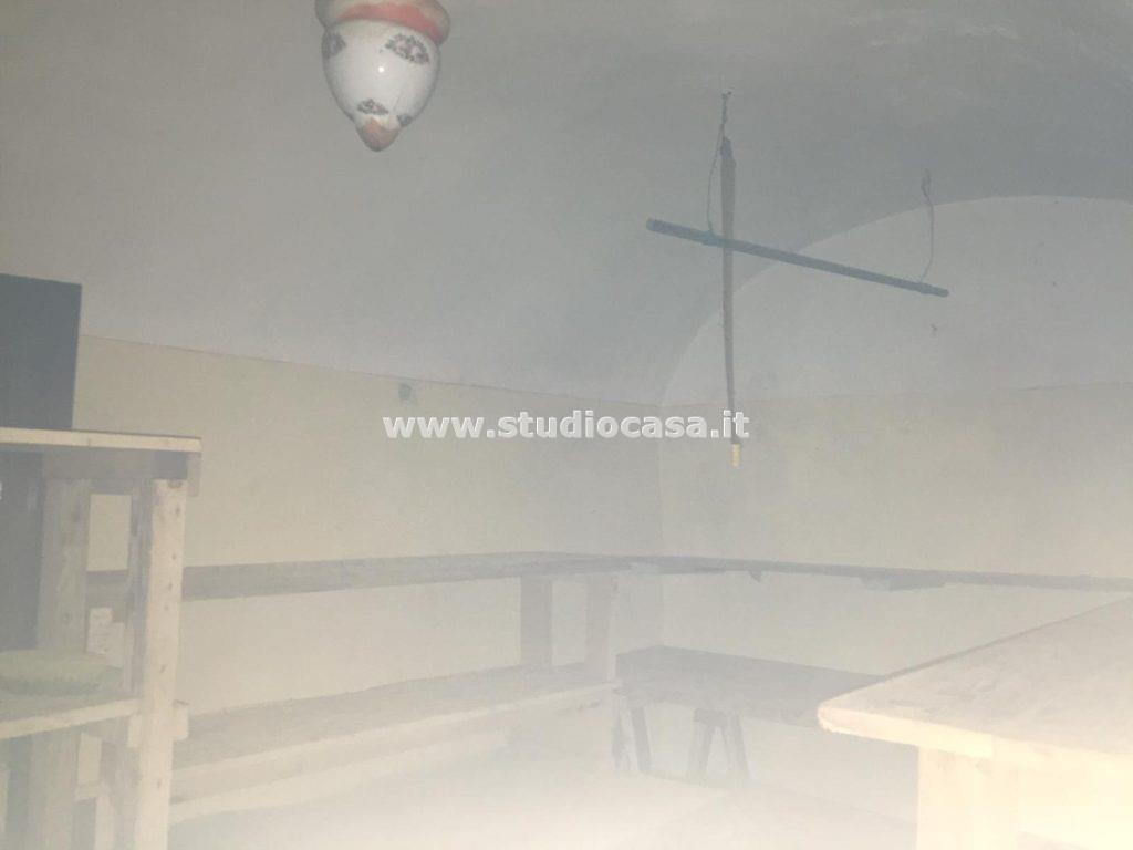 Appartamento in vendita a Roncola
