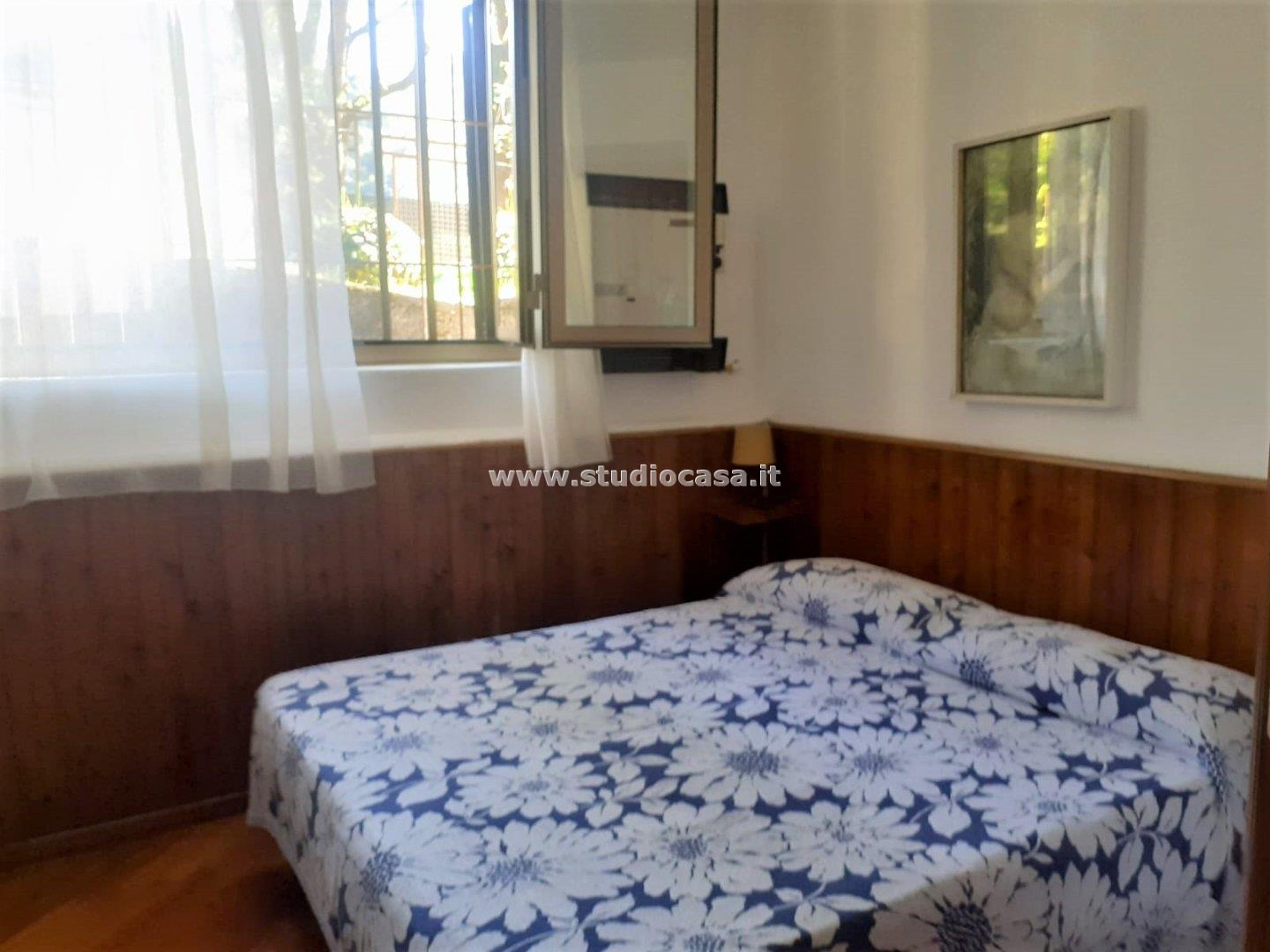 Appartamento in vendita a Serina
