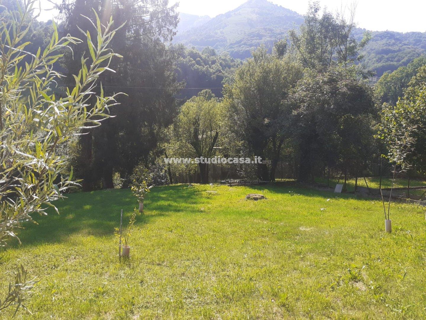 Appartamento in vendita a Serina
