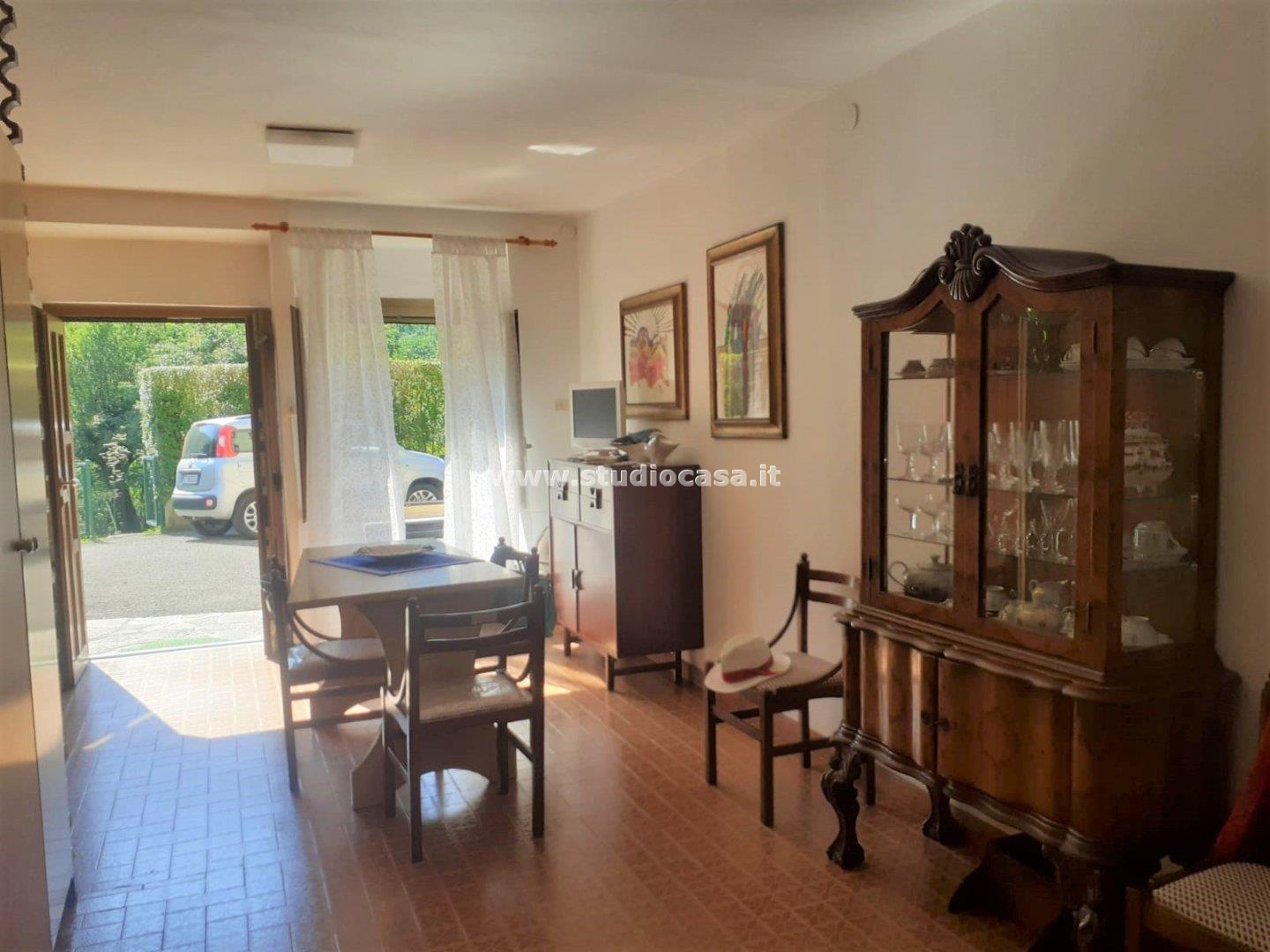 Appartamento in vendita a Serina