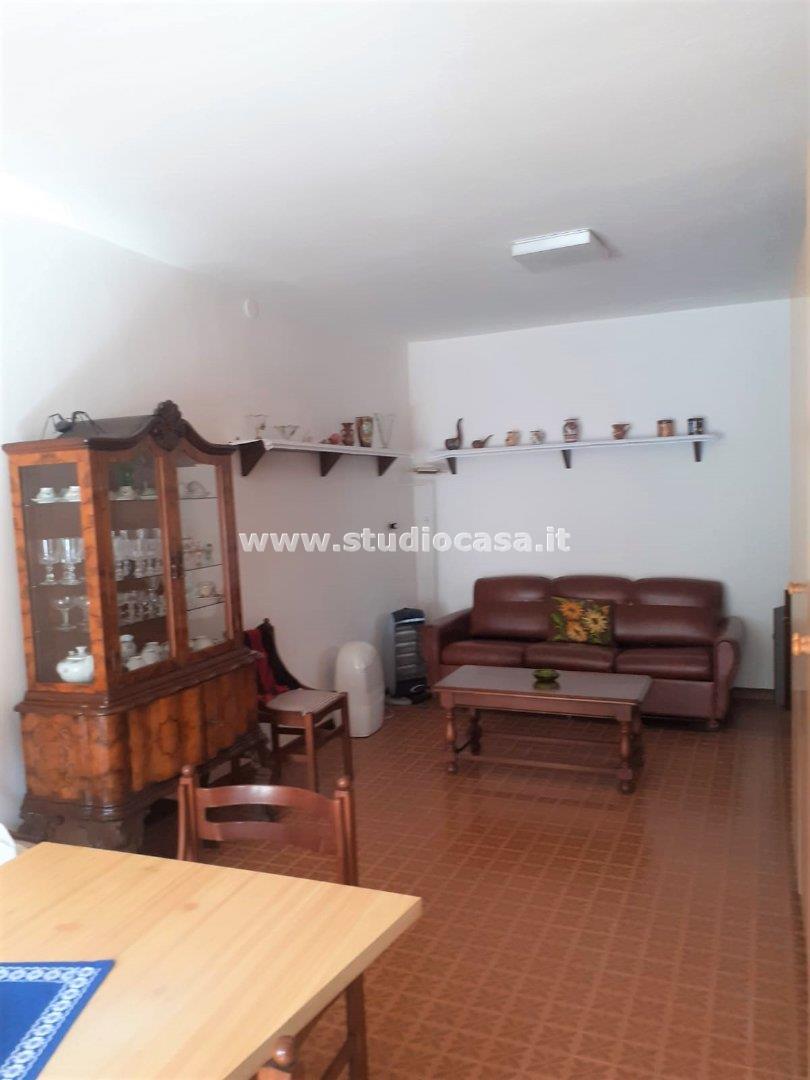 Appartamento in vendita a Serina