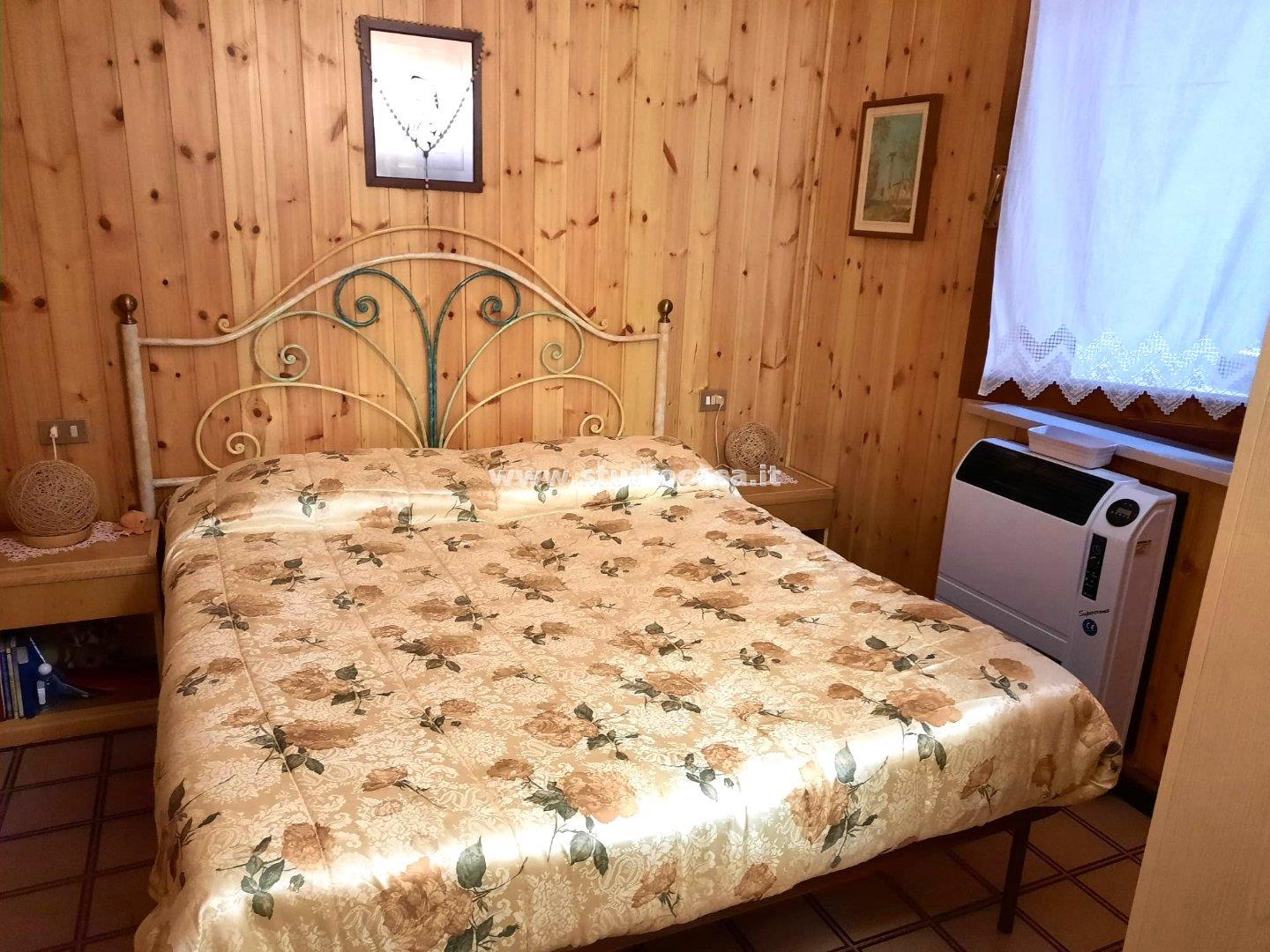 Appartamento in vendita a Oltre il Colle