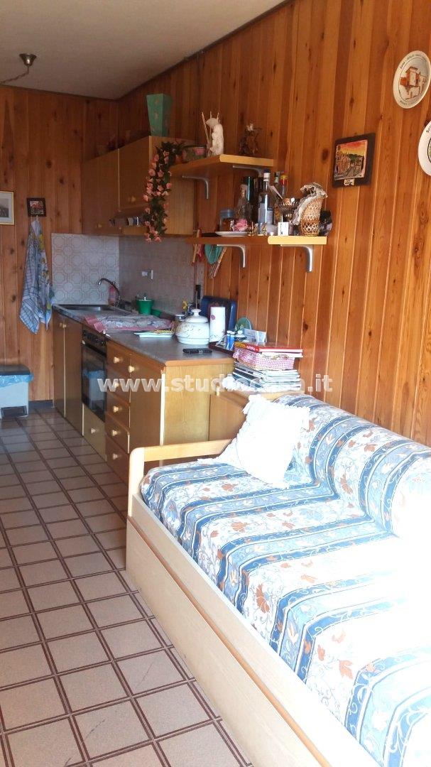 Appartamento in vendita a Oltre il Colle