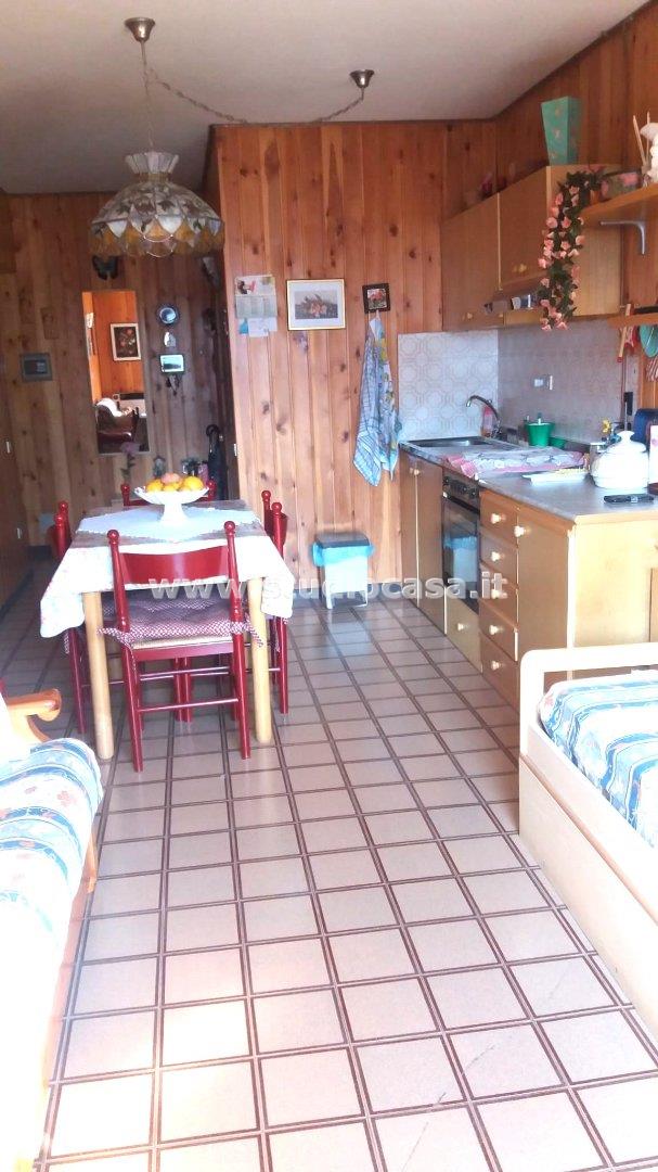 Appartamento in vendita a Oltre il Colle
