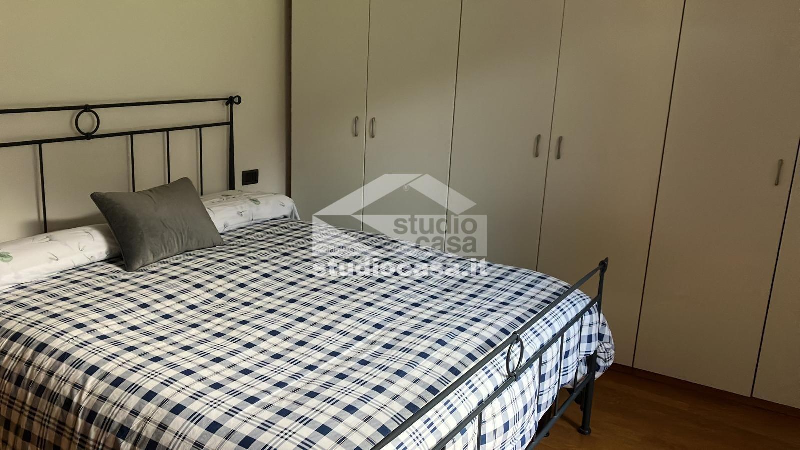 Appartamento in vendita a Lenna