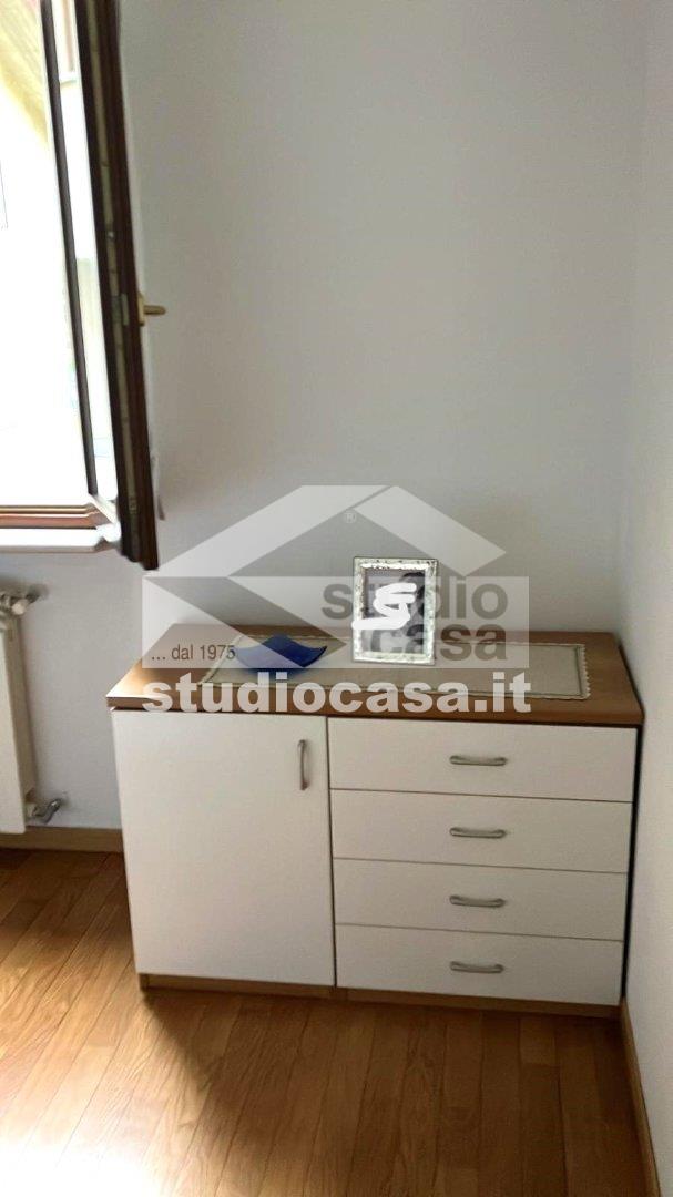 Appartamento in vendita a Lenna