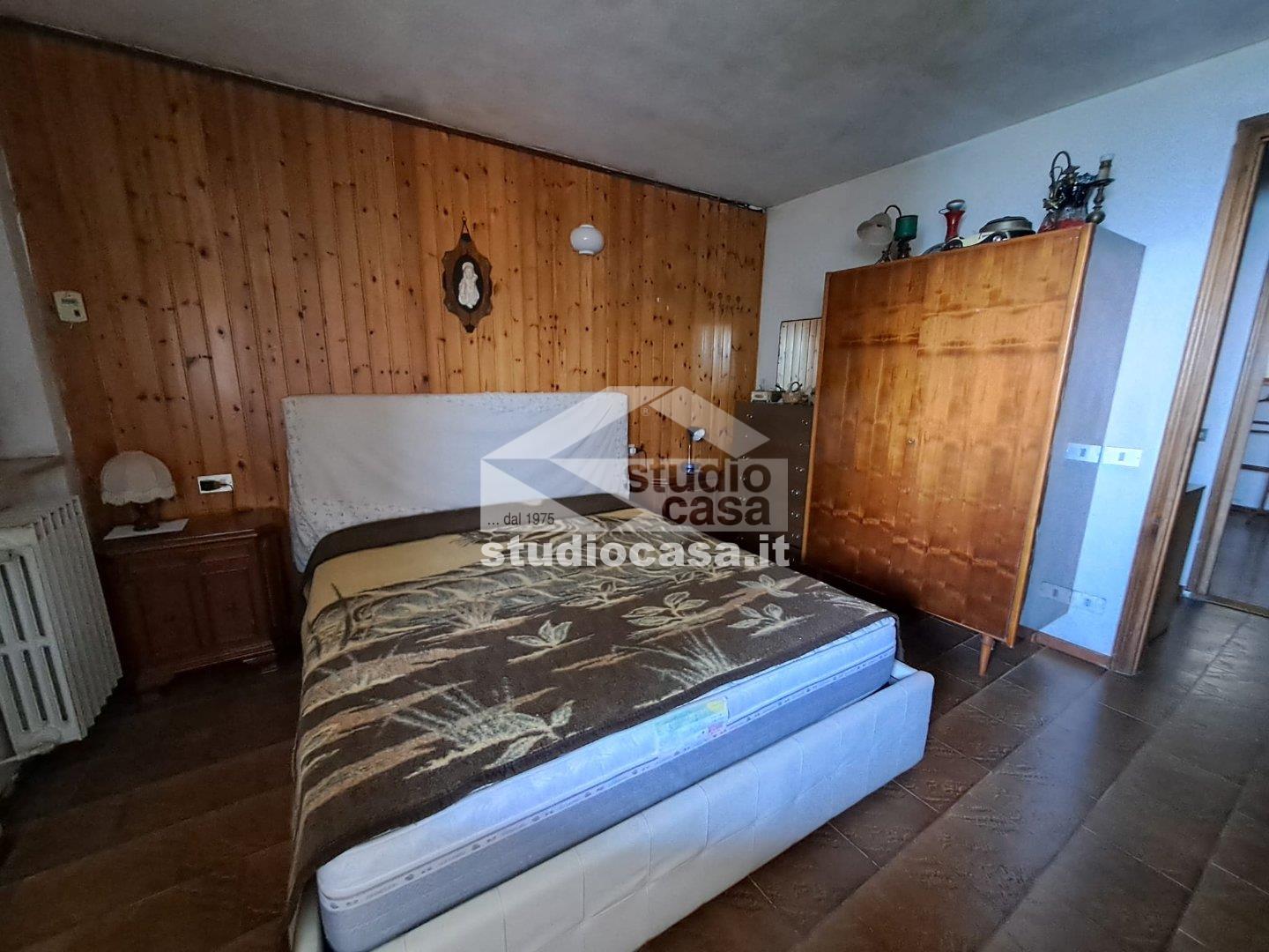 Appartamento in vendita a Costa Serina