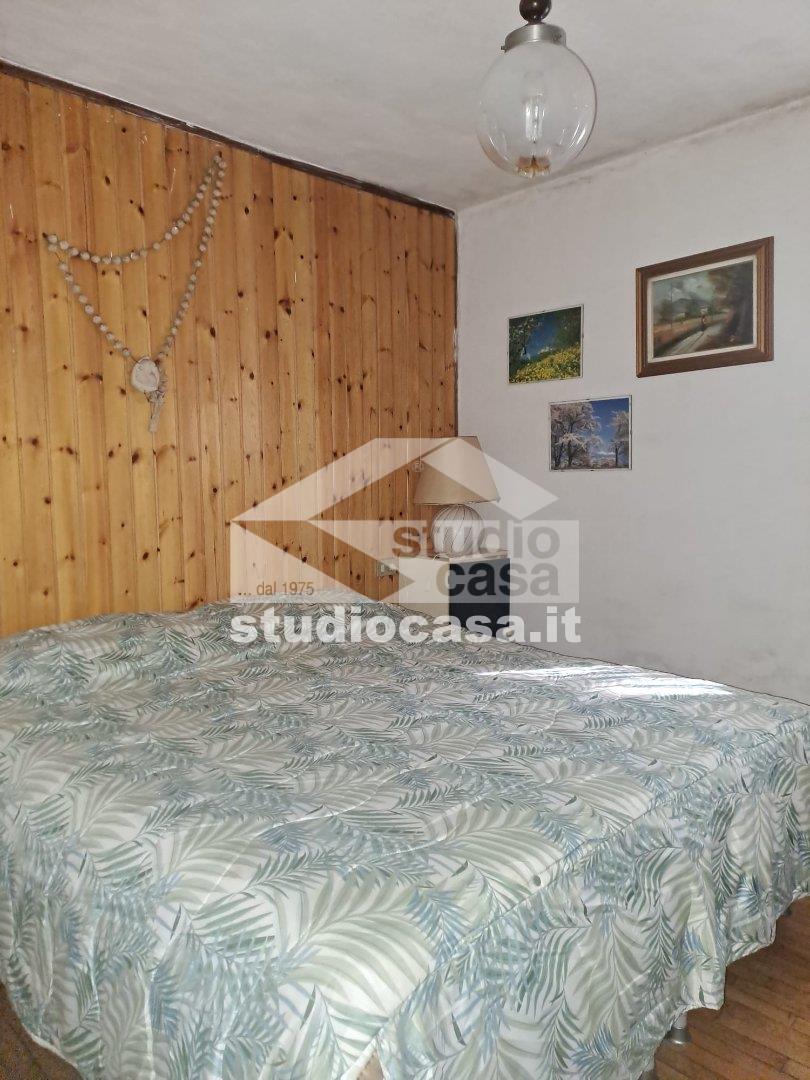 Appartamento in vendita a Costa Serina