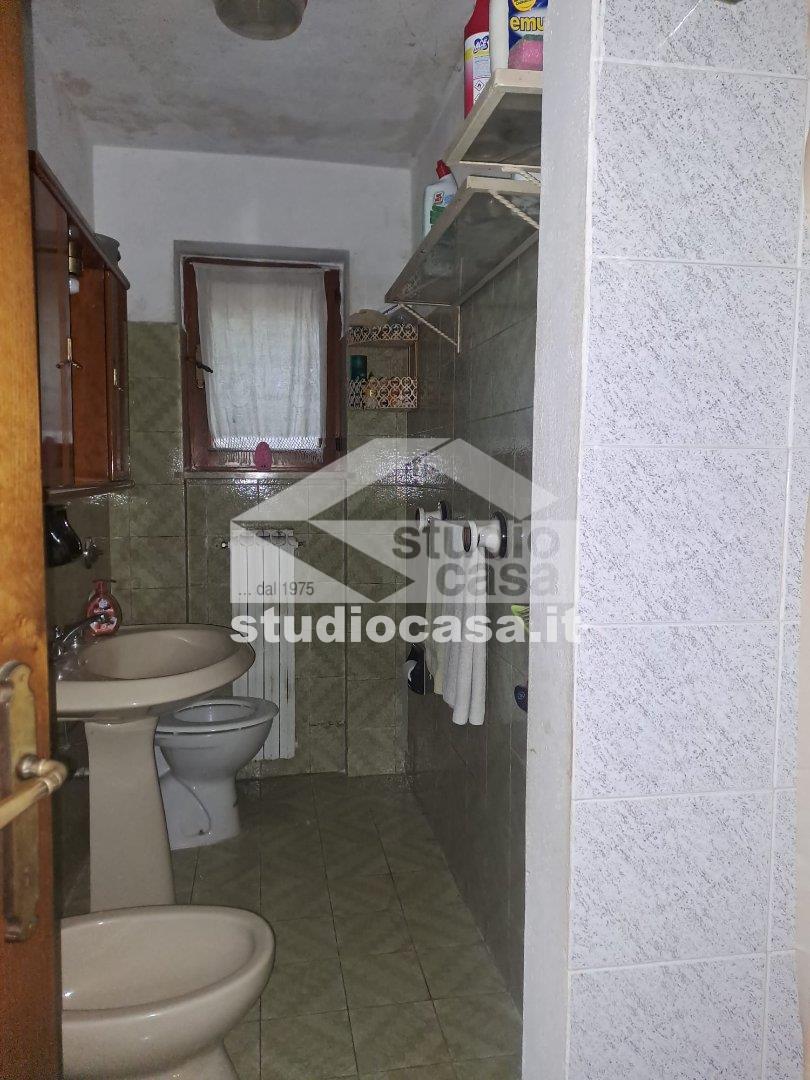 Appartamento in vendita a Costa Serina