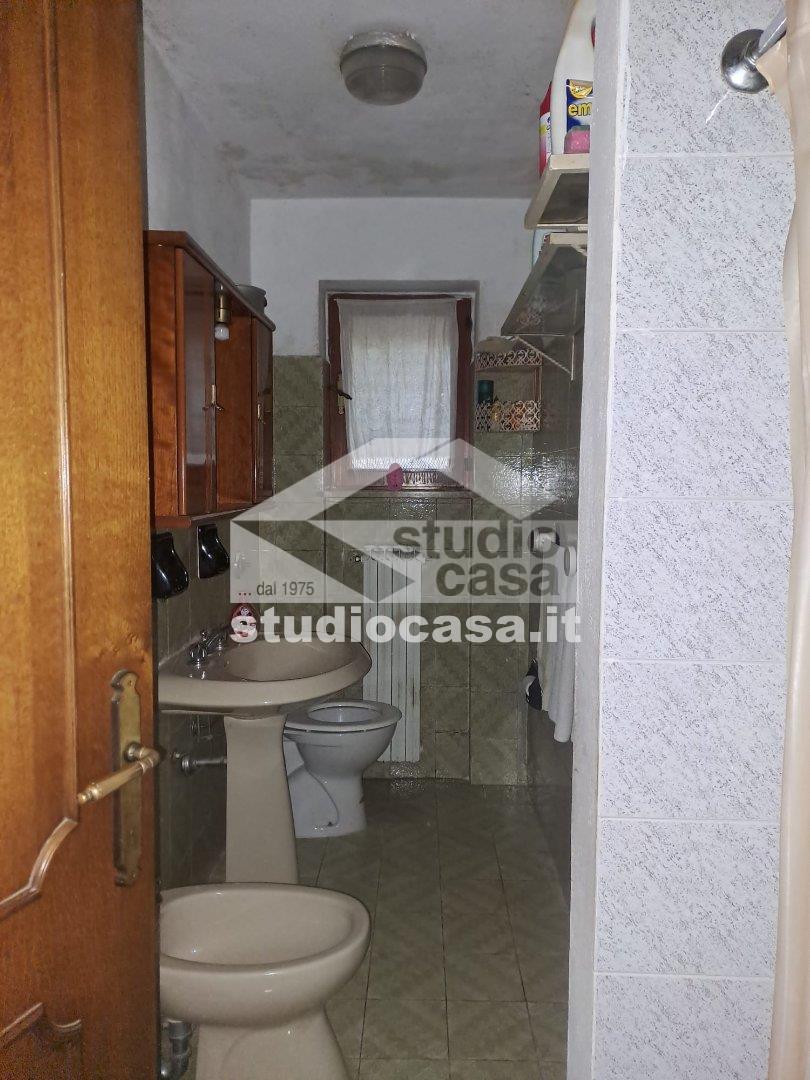 Appartamento in vendita a Costa Serina