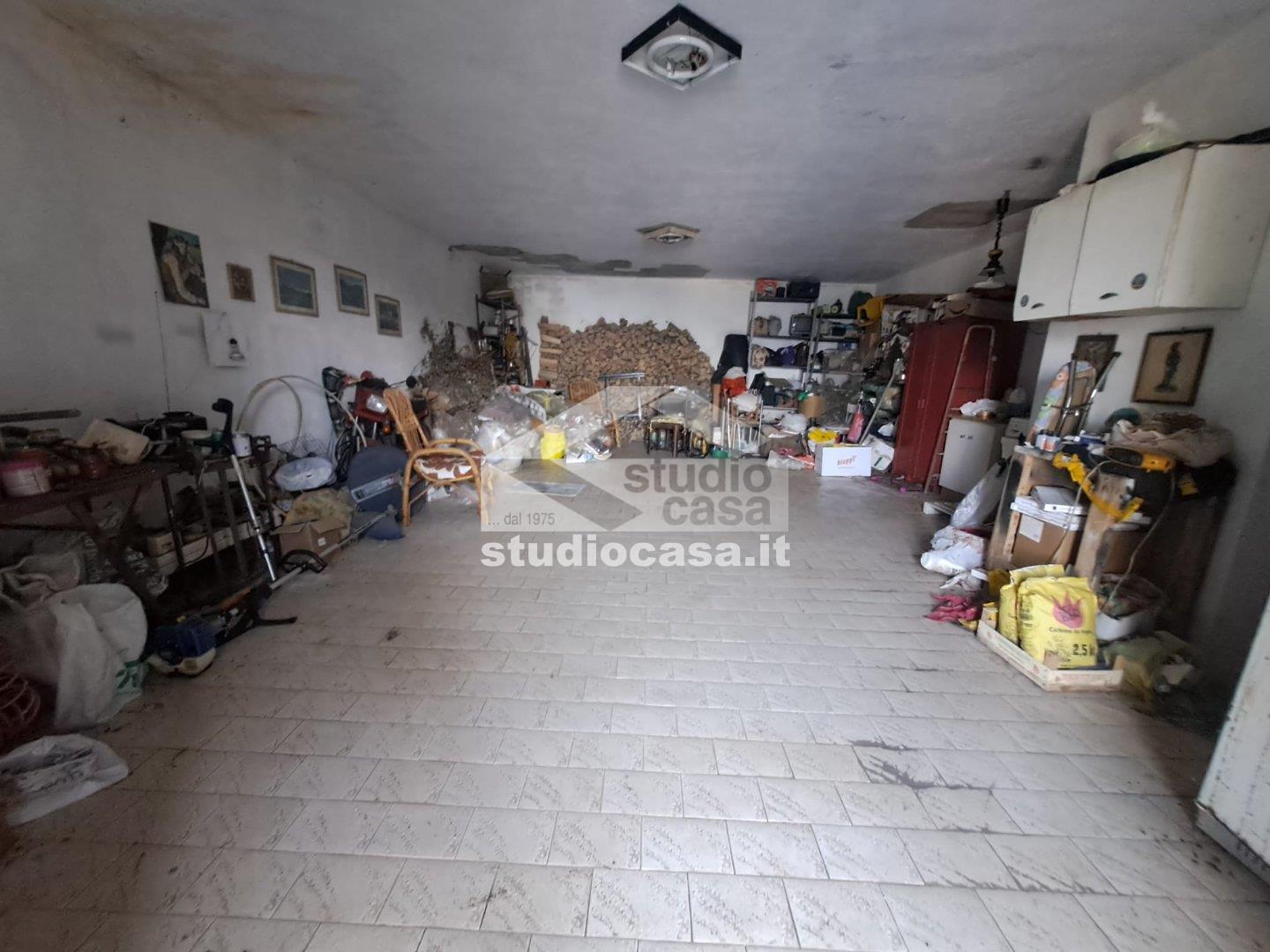 Appartamento in vendita a Costa Serina