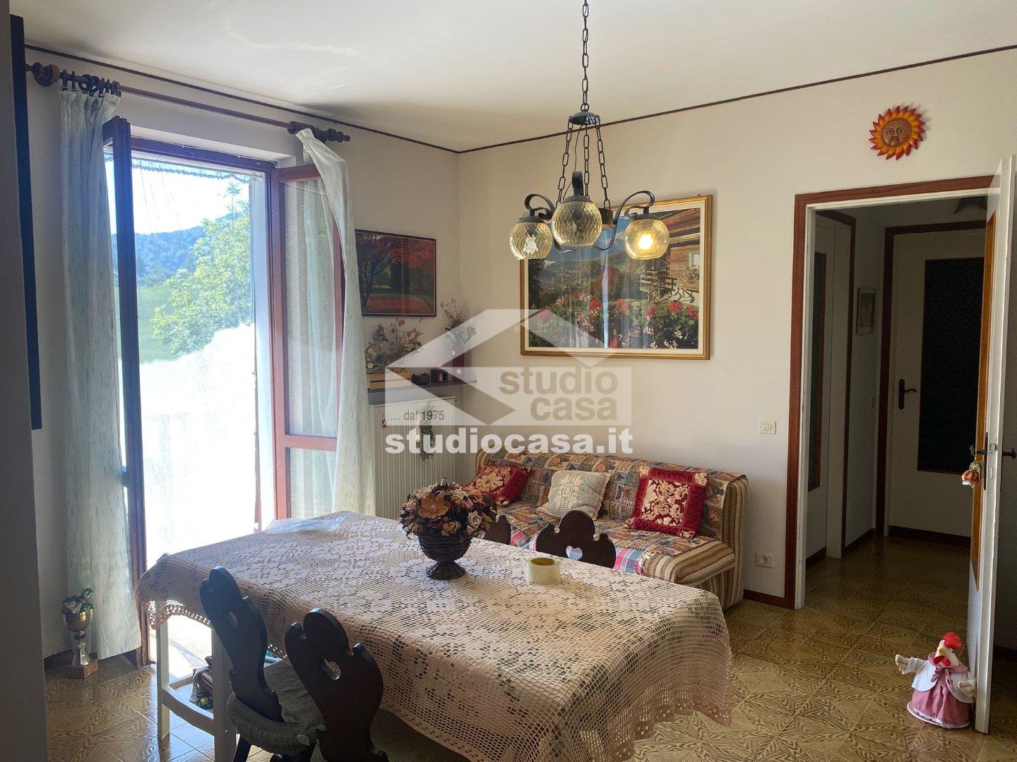 Appartamento in vendita a Zogno